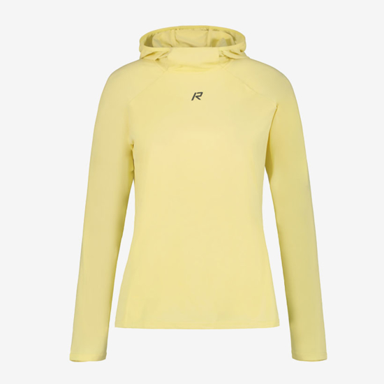 RUKKA ž uv majica 9 79751620R 402 MIINALA yellow