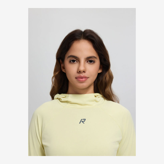RUKKA ž uv majica 9 79751620R 402 MIINALA yellow