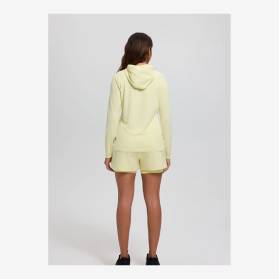 RUKKA ž uv majica 9 79751620R 402 MIINALA yellow