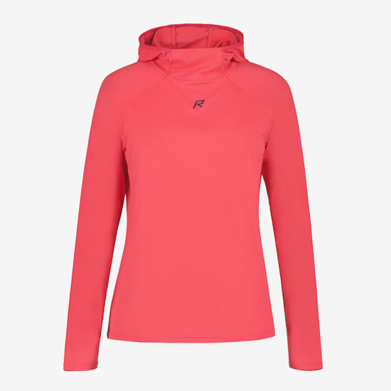 RUKKA ž uv majica 9 79751620R 620 MIINALA fucsia