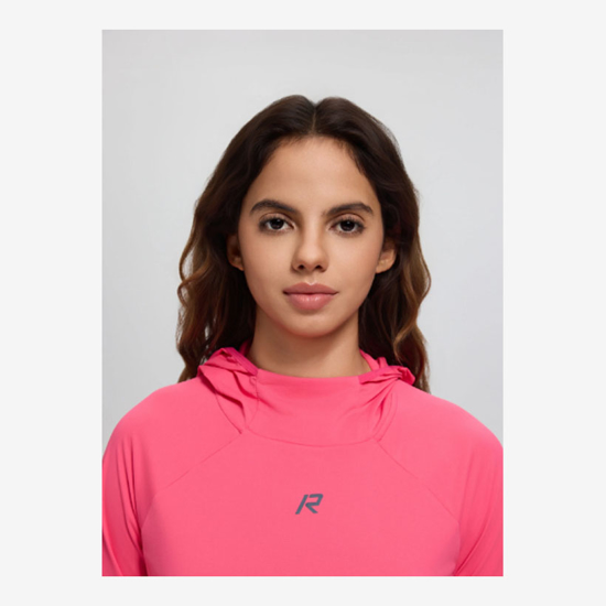 RUKKA ž uv majica 9 79751620R 620 MIINALA fucsia