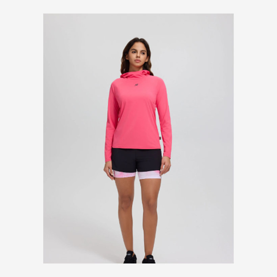 RUKKA ž uv majica 9 79751620R 620 MIINALA fucsia