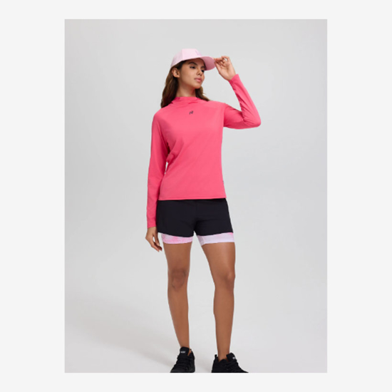 RUKKA ž uv majica 9 79751620R 620 MIINALA fucsia