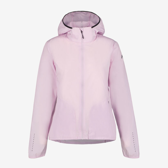 RUKKA ž jakna 9 79745545R 612 MERILA pink