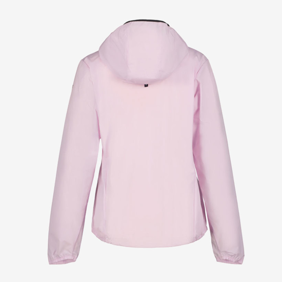 RUKKA ž jakna 9 79745545R 612 MERILA pink