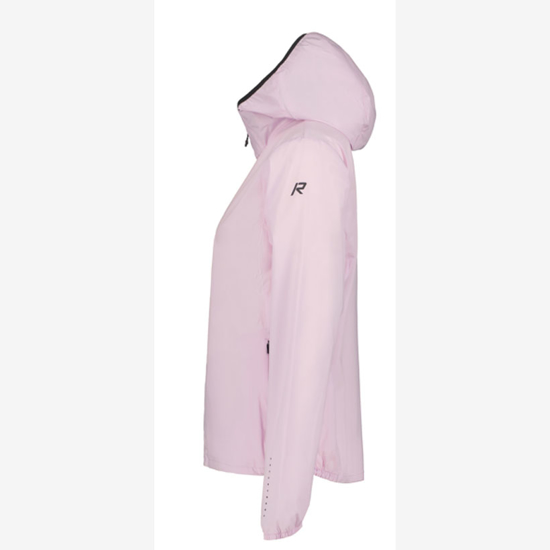 RUKKA ž jakna 9 79745545R 612 MERILA pink