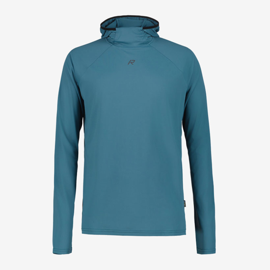 RUKKA m uv majica 9 79750620R 533 METSOLA petrol