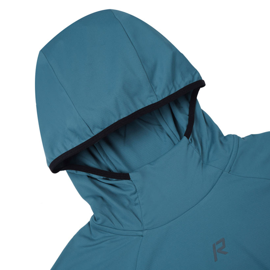 RUKKA m uv majica 9 79750620R 533 METSOLA petrol