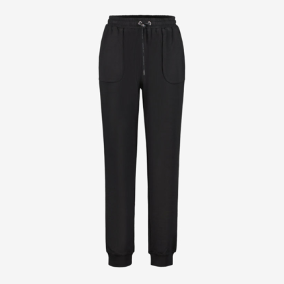 RUKKA ž hlače 9 79353151R 990 (LIGHT) PASALA black