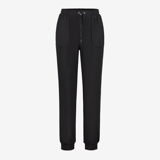 RUKKA ž hlače 9 79353151R 990 (LIGHT) PASALA black