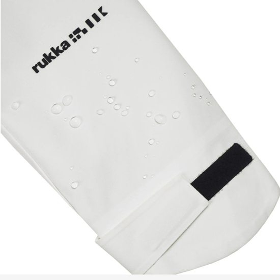 RUKKA ž jakna 9 79307272R 010 PAATIO white