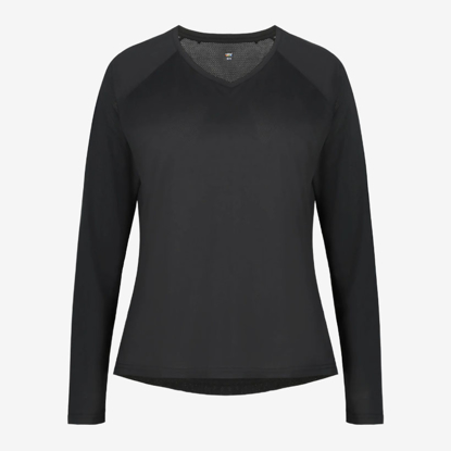 RUKKA ž majica 9 79829274R 990 MUOTKA V2 black