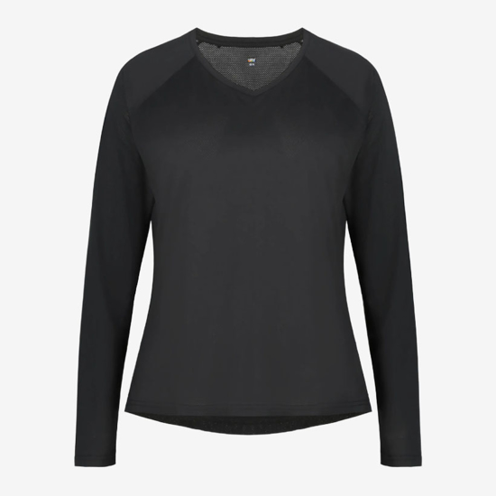 RUKKA ž majica 9 79829274R 990 MUOTKA V2 black