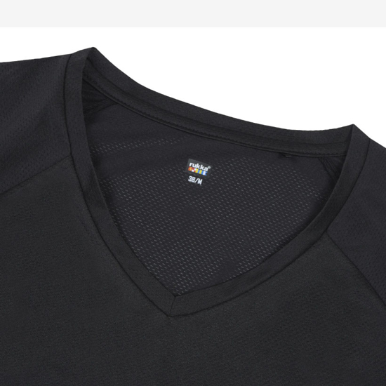 RUKKA ž majica 9 79829274R 990 MUOTKA V2 black