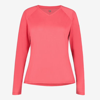 RUKKA ž majica 9 79829274R 620 MUOTKA V2 fucsia