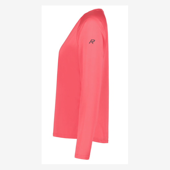 RUKKA ž majica 9 79829274R 620 MUOTKA V2 fucsia