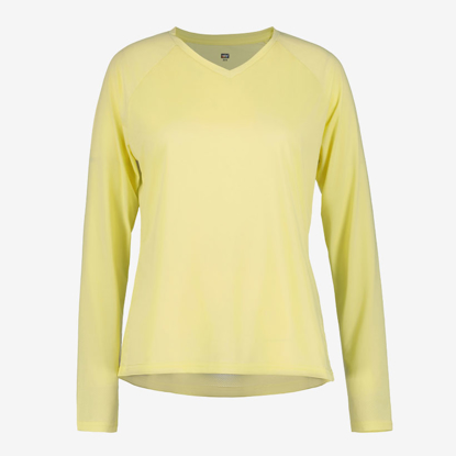 RUKKA ž majica 9 79829274R 402 MUOTKA V2 yellow