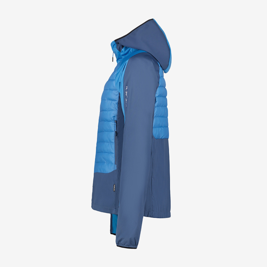 ICEPEAK m jakna 9 57800539I 381 DEAN blue