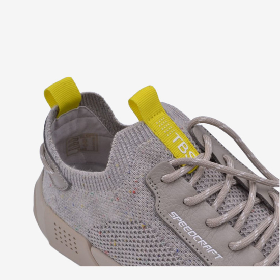 TBS m čevlji JAZSAIL C85A1 gris multico