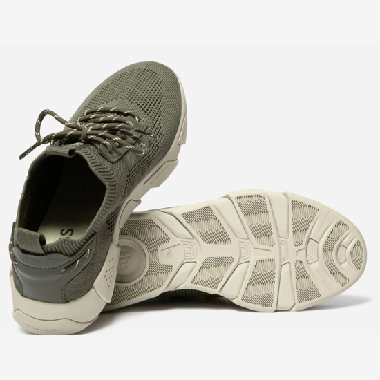 TBS m čevlji  JAZSAIL Q8198 cactus