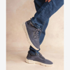 TBS m čevlji JAZSAIL T89D2 chine blue