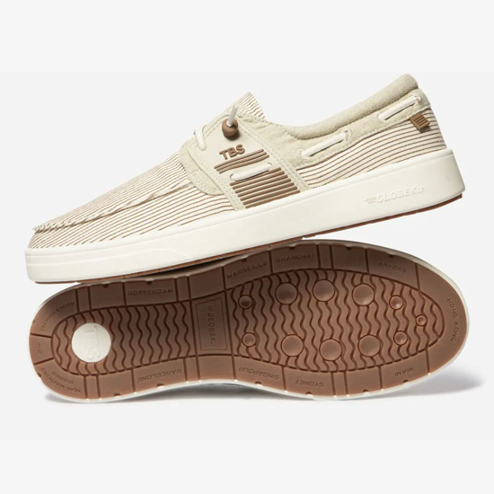 TBS m čevlji GEOBOAT M8P17 raye off white