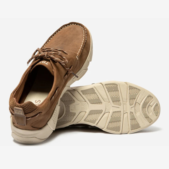 TBS m čevlji JAZZSEA H8005 marron