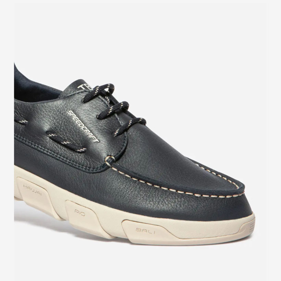 TBS m čevlji JAZZSEA K8072 navy