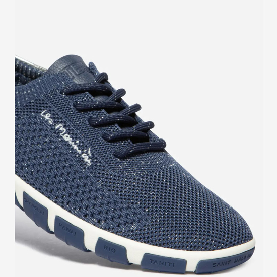 TBS ž čevlji JAZARIA H7V72 chine regate