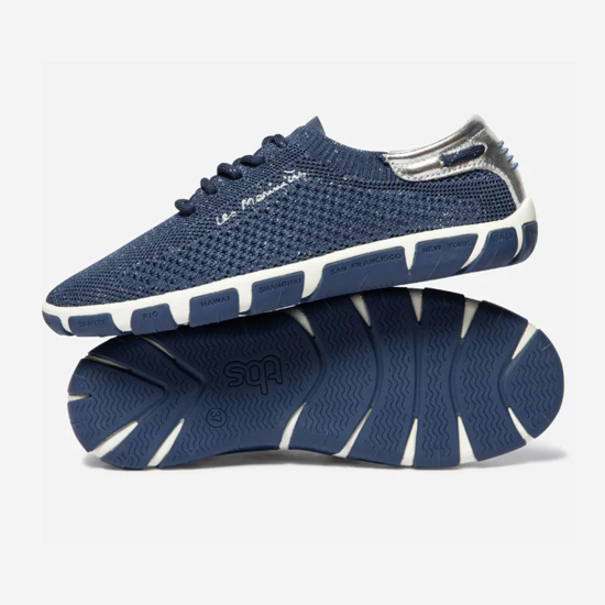 TBS ž čevlji JAZARIA H7V72 chine regate