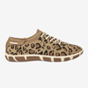 TBS ž čevlji JAZARIA L7645 leopard brun