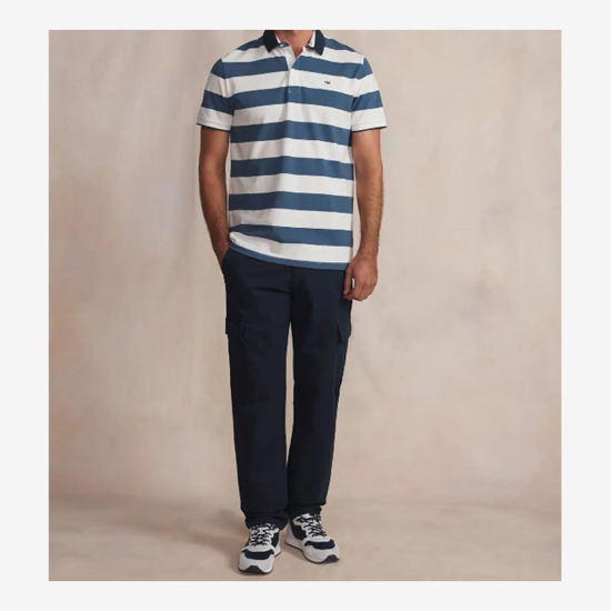 TBS m polo majica GOVANPOL 14272 regate