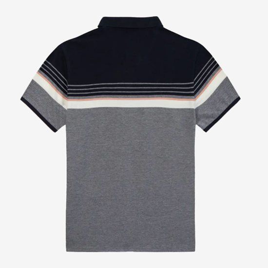 TBS m polo majica ELTONPOL 24606 orchidee