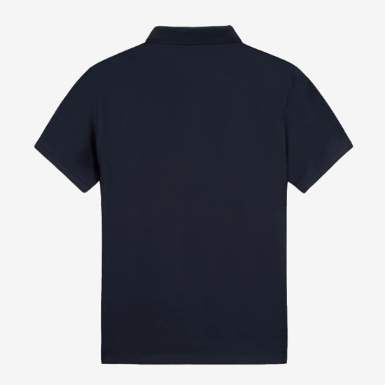 TBS m polo majica ICONEPOL 14612 navy
