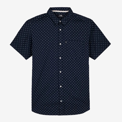 TBS m polo srajca KEVINCHA 14612 navy
