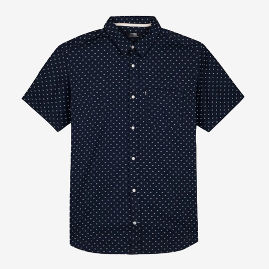 TBS m polo srajca KEVINCHA 14612 navy