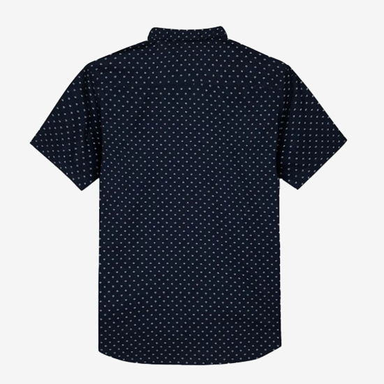 TBS m polo srajca KEVINCHA 14612 navy