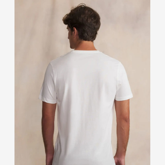 TBS m majica DANISTEE 14017 arctique