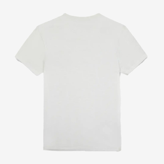 TBS m majica RORRYTEE 14017 arctique