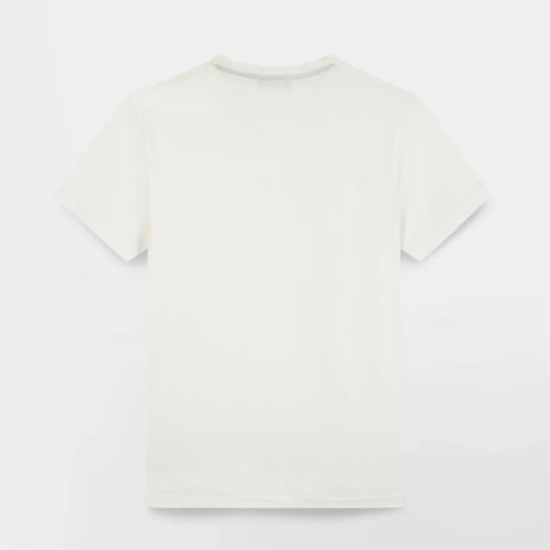 TBS m majica FREDITEE 14017 arctique