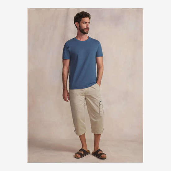 TBS m majica PIERETEE 44272 regate