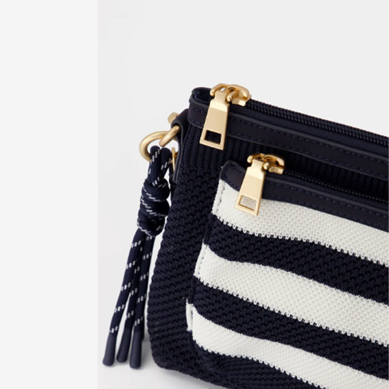 TBS torbica JAZAPOCH 19862 raye marine