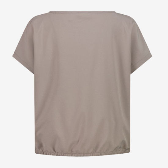 CMP ž majica 36L7856 Q725 clay