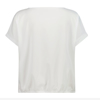 CMP ž majica 36L7856 A001 bianco