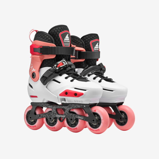 ROLLERBLADE otr rolerji 0751510 HD01 APEX platinum coral