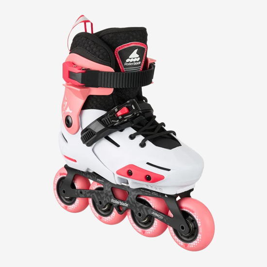 ROLLERBLADE otr rolerji 0751510 HD01 APEX platinum coral