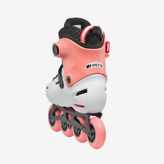ROLLERBLADE otr rolerji 0751510 HD01 APEX platinum coral