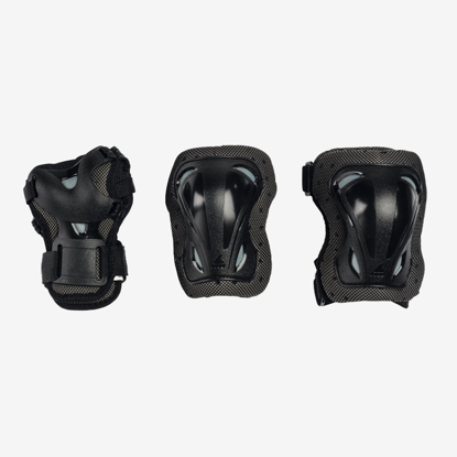 ROLLERBLADE otr ščitniki 069P0200 100 SKATE GEAR 3 black