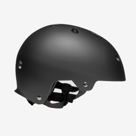 ROLLERBLADE otr čelada 065H020 N001 RB JR HELMET black