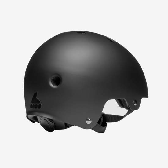 ROLLERBLADE otr čelada 065H020 N001 RB JR HELMET black